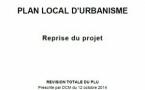 Reprise de la révision générale du PLU de Propriano : réunion de consultation des personnes publiques associées