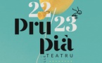 Théâtre municipal de Propriano : saison 2022-2023