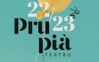 Théâtre municipal de Propriano : saison 2022-2023