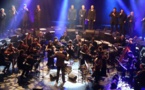 { Concerts du Port } I CHJAMI AGHJALESI