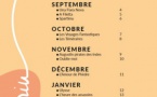 Théâtre municipal de Propriano : saison 2024-2025