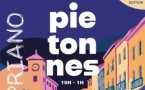 Mercredis Piétons et Fête de la Musique à Propriano