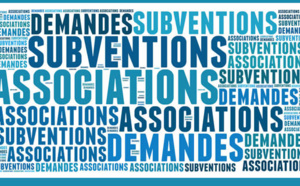 Dossiers de demande de subventions aux associations - 2024