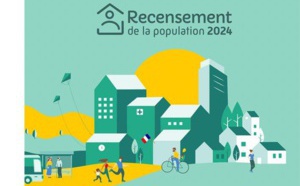 Campagne de recensement 2024 à Propriano