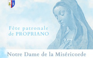 Fête patronale Notre Dame de la Miséricorde