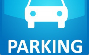 Remise en service du Parking du port de plaisance