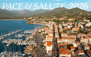 ✨ Vœux du Maire et du Conseil municipal  ✨