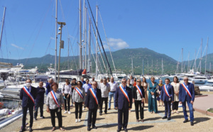 Réunion du conseil municipal le 20 février 2026