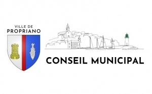 Réunion du conseil municipal le 17 avril 2026