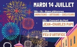 Les soirées d’été 2026 s’annoncent festives à Propriano