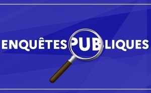 Enquête publique : Établissement du plan de servitudes aéronautiques de dégagement de l’aérodrome de Propriano