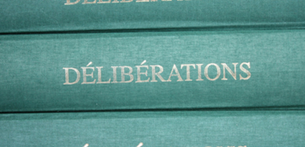 Délibérations du conseil municipal du 21 novembre 2025