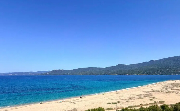 🟢 🌊 Réouverture à la baignade : Plage du Lido - Purraja ✅
