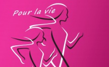 Octobre Rose : le 30/10, Marchons tous avec les femmes pour la vie