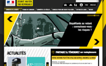 Sécurité routière