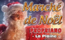 Marché de Noël