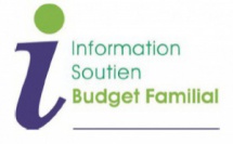 Permanence d’information et de soutien au Budget Familial