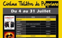 Cinéma > à l'affiche en Juillet 