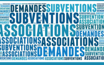Dossiers de demande de subventions aux associations - 2019