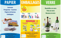 Ordures ménagères et encombrants : appel au civisme