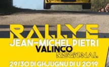 Rallye Jean-Michel PIETRI - Sartenais Valinco