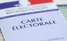 Inscription sur les listes électorales - 2021