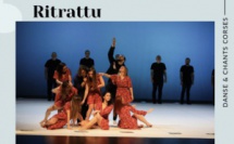 { Danse ~ Musique } Ritrattu