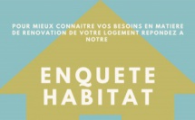 Enquête : êtes-vous intéressé par des dispositifs d’amélioration de l’habitat ?