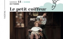 { Théâtre } Le petit coiffeur