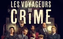 { Théâtre } Les voyageurs du crime