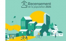 Campagne de recensement 2024 à Propriano