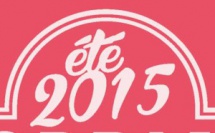 Animations estivales 2015