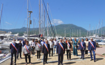 Réunion du conseil municipal le 21 novembre 2025