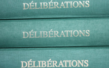 Délibérations du conseil municipal du 22 mars 2026