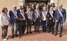 Les élus et les délégations du Conseil Municipal élu le 15 mars 2026