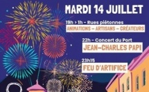Les soirées d’été 2026 s’annoncent festives à Propriano