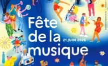 Fête de la Musique : soirée piétonne exceptionnelle