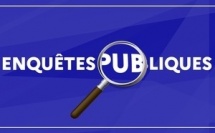 Enquête publique : Établissement du plan de servitudes aéronautiques de dégagement de l’aérodrome de Propriano
