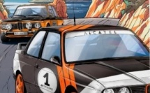 Le Tour de Corse Historique fait étape à Propriano !