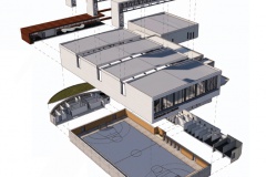 perspective éclatée